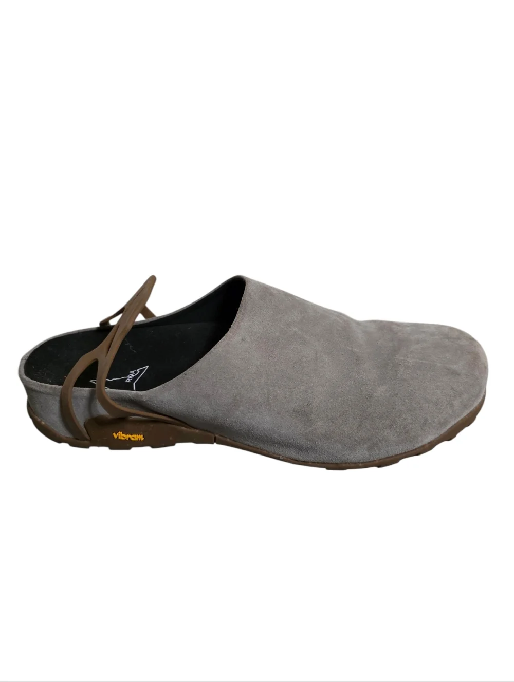 ROA Fedaia Mule in Grey Size 12
